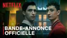 Dead Boy Detectives | Bande-annonce officielle VF | Netflix France