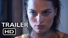 Z for Zachariah Trailer (2015) Chris Pine, Margot Robbie Sci-Fi Movie HD