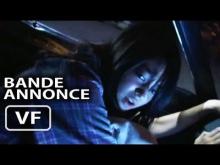 Tokyo Burnout Bande Annonce VF