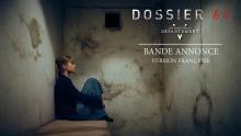 DOSSIER 64 - Bande-annonce VF - Les Enquêtes du Département V