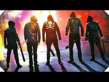 IMMIGRATION GAME Bande Annonce (Thriller, 2017) FilmsActu