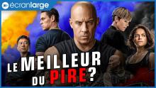 FAST & FURIOUS 9 critique-débat : bourrinage ultime ou accident de trop ?