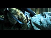 Harjunpää ja pahan pappi- TRAILER