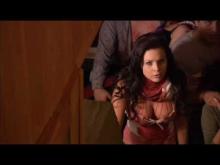 Audie and the Wolf - Trailer