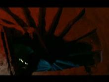 Le Frisson des Vampires