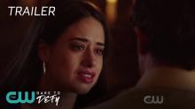 Roswell, New Mexico | Truth Trailer | The CW
