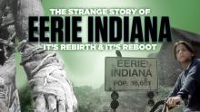 The Strange Story of Eerie Indiana, Its Rebirth & Its Reboot