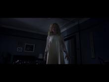 MISTER BABADOOK - Interview avec Essie Davis (actrice)
