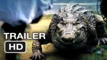 The Million Dollar Crocodile Official Teaser Trailer #1 (2012) Chinese Movie HD