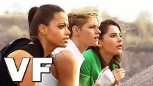CHARLIE'S ANGELS Bande Annonce VF (2019) Kristen Stewart, Film Drôles de Dames