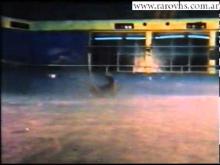 Ninjas, Condors 13 (1987) Trailer subtitulado español