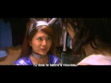 KARATE-ROBOT ZABORGAR - Bande Annonce VOST Française