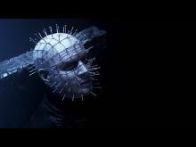 HELLRAISER: JUDGMENT (2018) Exclusive World Trailer Premiere HD