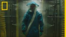 The Hot Zone: Official Trailer | National Geographic