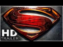 KRYPTON Official Trailer (2018) DC Superman Series HD
