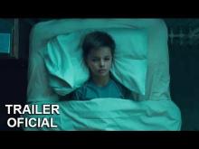 MIENTRAS EL LOBO NO ESTA-Trailer Español 2017