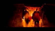 Circus of the Dead -- Trailer