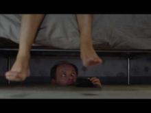 "Le passe-muraille" - Extrait