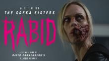 RABID | Monster Fest 2019 | Trailer