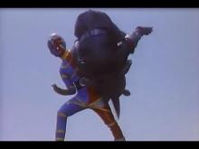 Kikaider - Episode 01