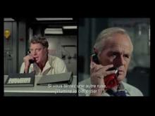 L'ultimatum des trois mercenaires (Twilight's Last Gleaming) 1977 - Carlotta