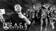 SO - Zack Snyder's Justice League (Rétrospective DCEU 6/?)