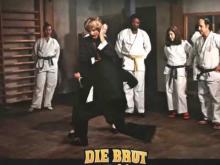 Christian Anders - Dead End (Soundtrack:Die Brut des Bösen/Roots of Evil)