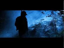 Devil's Bridge Official Trailer