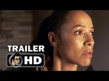 TELL ME A STORY Official Trailer (HD) Chris Brochu Thriller Series