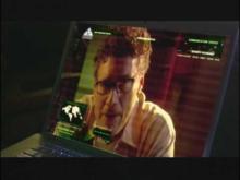 Mutants Trailer: Starring Michael Ironside from Top Gun and Steven Bauer from Scarface