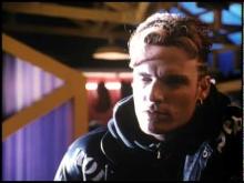 Cool As Ice - Trailer