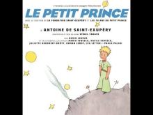 Le Petit Prince (Théâtre Lucernaire - 2016)