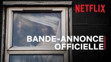 His House | Bande-annonce officielle VF | Netflix France