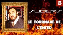 SLIDERS : LE TOURNAGE DE L'ENFER #11