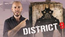SO - District 9 (Rétrospective Neill Blomkamp 1/3)