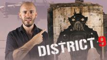 SO - District 9 (Rétrospective Neill Blomkamp 1/3)