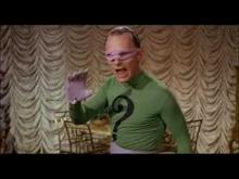 Batman Movie - 1966 Short Trailer