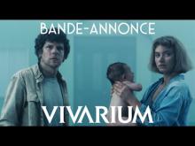 VIVARIUM - BANDE-ANNONCE