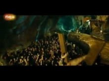 Las brujas de Zugarramurdi - Trailer [VO]