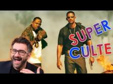 BAD BOYS II — POURQUOI C'EST CHEF D'ŒUVRE IMMORTEL