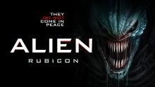 ALIEN RUBICON | Official Trailer HD | The Asylum