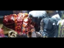 The Sleep Curse international teaser trailer - Anthony Wong in a Herman Yau Cat. III horror