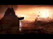 95ers Trailer (Indie Scifi Movie)