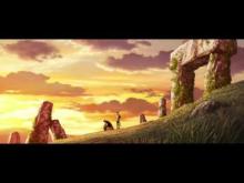 Трейлер «Berserk Ōgon Jidai-Hen I: Haō no Tamago»