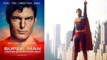 Super Man L'histoire de Christopher Reeve bande annonce documentaire 2024 Trailer VF