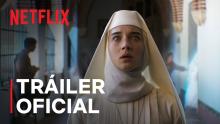 Hermana Muerte | Tráiler oficial | Netflix