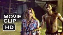 Texas Chainsaw 3D Movie CLIP - Welcome To Texas (2013) Horror Movie HD