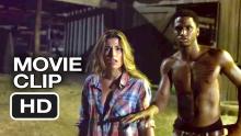Texas Chainsaw 3D Movie CLIP - Welcome To Texas (2013) Horror Movie HD