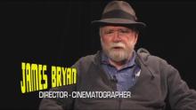 Interview du réalisateur James Bryan à propos de "The Executioner Part II"