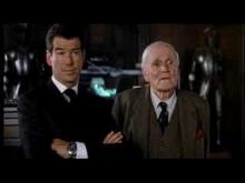 The World Is Not Enough Theatrical Trailer